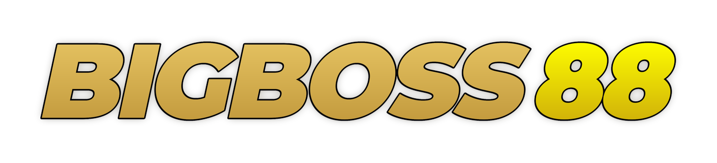 bigboss88 logo